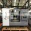 VMC1300L 4 axis CNC mill machinery Center for sale