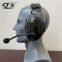 Professional wireless noise reduction intercom half duplex headset “YISHENG” YS-DJ-02H Series