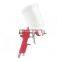 Bison China Professional Portable Mini Air Compressor Spray Guns For Paint Spray