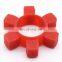 Special Pu Gr Gs Hcr L Mt Nm T Type Jaw Rubber Star Coupling Spider 75 Plum Cushion Shaft Couplings