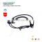 Auto Good Sensor Plus Quality Abs Speed Sensor Oem 89516-06060