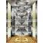 Stainless steel material residential home elevator cabin for sale