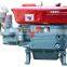 In stock ZS1100M single cylinder diesel engine