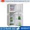 138L Double Door Refrigerator Home Refrigerator Price