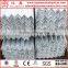 40*25 25*25 small hot rolled unequal /equal steel angle bars for general structure