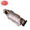 Direct-Fit Catalytic Converter for 2016 Honda Civic 1.5T