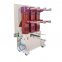 40.5KV Embedded  Pole Handcart type Vacuum Circuit Breaker indoor