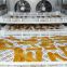 lemon vacuum freeze drying machine dried fruit machines