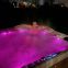 JOYEE Full Body 2023 New Style Luxury Relax Outdoor Massage Whirlpool Spa Hot Tub
