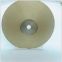 Factory customized 200mm diamond sintered grinding disc for grinding glass crystal quartz ceramic stone
