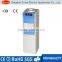 Floor standing office compressor dispenser water cool hot