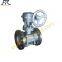 Worm Gear  Operated  Ceramic Lined Ball Valve