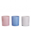 Glass Candle holder