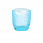 Glass Candle holder