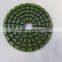 Marble Floor Polishing Pads