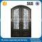 Best Prices Used Wrought Iron Fence And Doors Gates