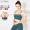 Y Shape Sexy Back Yoga Sports Nude Bras Women Wholesale Fitness Quick Dry Yoga Tops