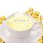 Complete flavored soy milk processing plant / soymilk making machine