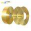 High Quality Astm Copper Strip/coil/roll Price C1221 C1201 C1220 C1020 C1100 Signs,nameplate, Bags Making