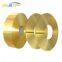 Copper Strip/coil/roll Price C1020/c1100/c1221/c1201/c1220 99.99% Pure Elevator Decoraction