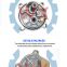 WX Factory direct sales Price favorable  Hydraulic Gear pump 175-13-23500 for Komatsu D65/355/HD205/ D85A-21/D135A-2