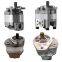 Hydraulic Oil Gear Pump 113-15-00470 For Komatsu Bulldozer D21P/31