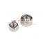 Factory Direct Sales HOWO Truck HW76 Cabin Accessories Cab Front Support   Nut