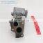 RHF3 турбонаддуватель VIJT  8982704370 V-410278  D-MAx 2.5L 4JK1 Двигатель 8981506872 турбонаддуватель