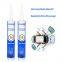 Windshield Auto Glass Adhesive with Fast Curing Formula, Black Sealant
