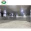 reliable stainless steel stainless steel cold room walk in cold storage room freezer price for fish cold storage room