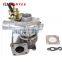 турбонаддуватель RHF5-WL84 8971228843 VD430013 WL8513700C для Ford Mazda B2500 - 2002