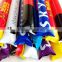 Inflatable PE cheering bangbang air thunder noise stick, pom pom for events fun                        
                                                Quality Choice