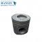 Best Price 1 pcs price genuine yuchai engine spare parts J3600-1004001 Oil piston for zhongtong bus