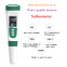 Multi functional five in one Water quality detector Salinometer