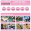 wholesale bluetooth karaoke portable mini ktv fm radio speaker usb wireless bluetooth machine micro karaoke kid