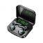 Couple headphones M21TWS in-ear noise reduction low delay couple wireless Bluetooth headset 5.2