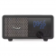 Multifunction Smart Wireless Speaker Type-C Charger Wireless Bluetoothes Speaker with clock