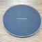 moBest Selling High Quality Fast Charge Universal 20W 15W 10W Wireless Charger with light for mobile phone