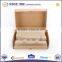 New Design custom cute paper 36" pizza box with printed logo