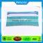 Reboinc-X13 Factory manufactuer School student slider zipper pvc pencil bag nylon zipper pvc pencil bag                        
                                                Quality Choice