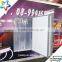 5.2meutectic refrigeration system reefer truck body for Iveco ML 100E18 chassis ice cream container mini ice cream truck                        
                                                                Most Popular