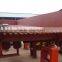 China supplier motor grizzly vibrating feeder/vibrating grizzly feeder/vibrating feeder price