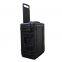 100 Watts Portable Laser Paint Removal Machine with JPT laser source