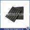 OEM factory manufacturing metal cnc precision machining parts with color anodized
