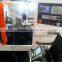 CK6150 China manufacturer change engine lathe into CNC lathe machine