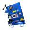 HongHuang 600 Cable Conveyor  Cable Pulling Machine   Cable Pusher
