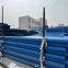 Drilling pipe DN110PVC drilling pipe DN300 drilling pipe reinforced type