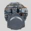 PC160-7 für Komatsu Hydraulikpumpe 708-3M-00040 708-3M-00020 PC160 HAUPTPUMPE PC170LC-10 Baggerpumpe 708-3M-00022 708-3M-00011