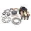 Hydraulic Spare Parts  PV18/20/21/22/23/24/25/26/27 PV series  PV18 PV20 PV21 PV22 PV23 PV24 PV25 PV26 PV27 Hydraulic Pump Parts