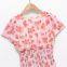 2025 Summer New Fresh and Elegant Style Fashion Simple Dress
